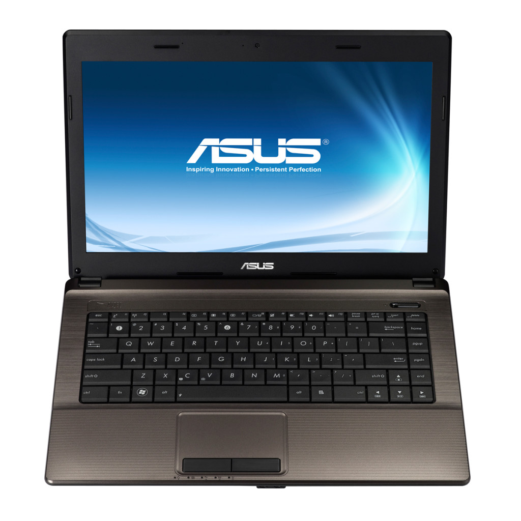 Notebook Asus X44C VX004R Core I3 2 Gera o 4GB 500GB HD Intel HD