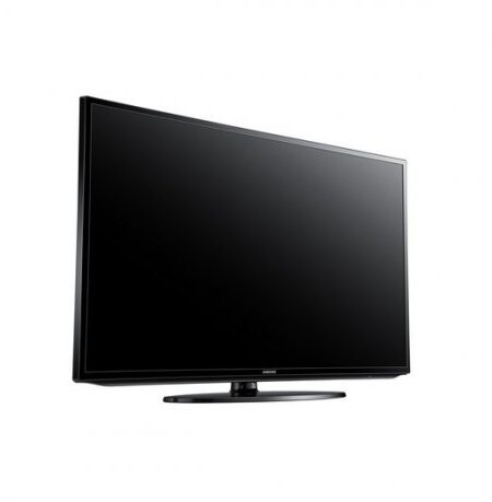 TV LED 40 UN40EH5300 Samsung / Full HD / HDMI / USB / Conversor Digital / Preto / Bivolt