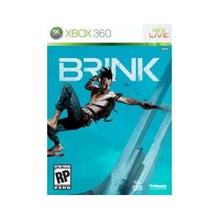 Brink – Jogo para XBOX 360