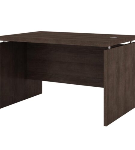 Mesa Secretária Office Carvalho – Kappesberg