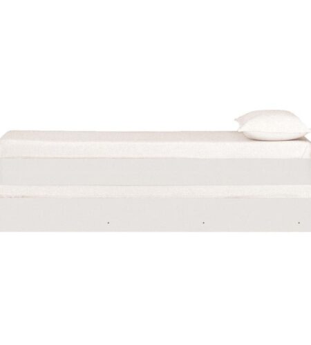 Bicama Teen Componível Branco – Santos Andirá