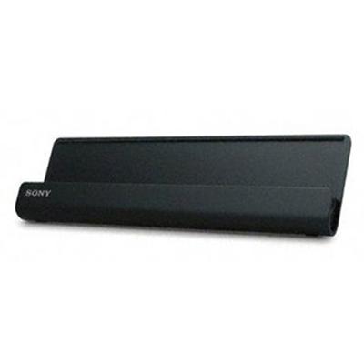 Base para Tablet SGP-DS1 Sony Bivolt Preta