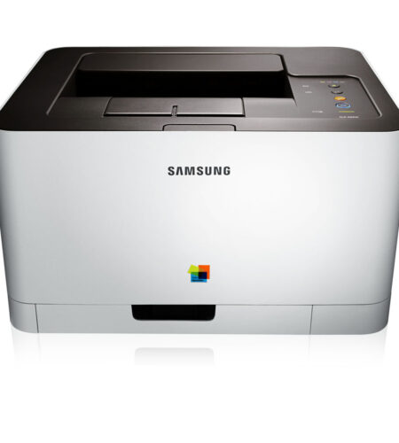 Impressora Samsung – Laser – CLP-365W