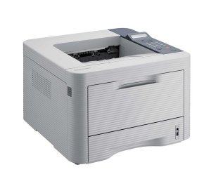 Impressora Samsung ML-3750ND / Laser Monocromática / Impressão Frente e Verso / Branca