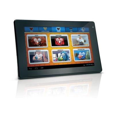 Oferta Especial do Dia: TABLET DISNEY PARA CRIANÇAS A PARTIR DE 5 ANOS