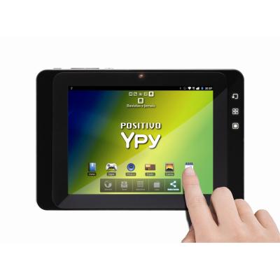 TABLET POSITIVO YPY 10GB WiFI 7″ – Positivo