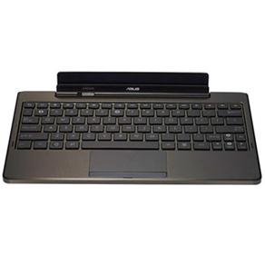 Oferta Especial: Teclado para Tablet Asus Eee Station Marrom