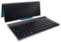 Teclado Logitech Preto Para iPad e Tablet