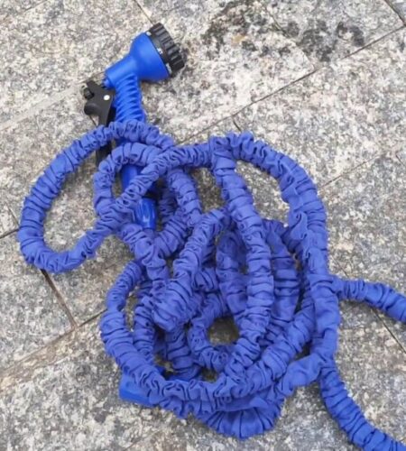 Você não vai acreditar no que esta Mangueira de Alta Pressão é capaz de fazer na sua casa!