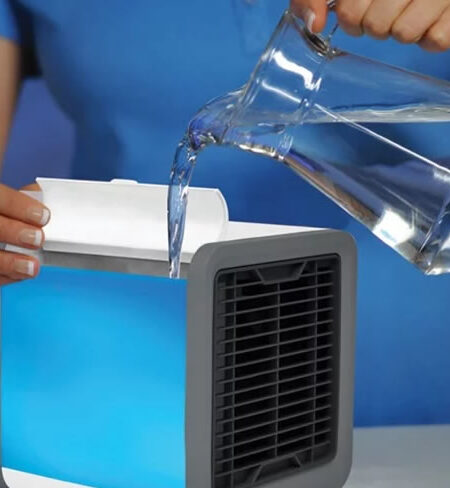 O que ninguém te conta sobre Ar Condicionado Portátil