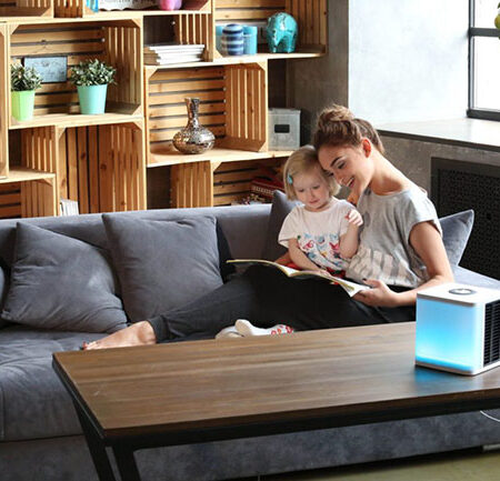 A verdade sobre se o Ar Condicionado Portátil vale a pena?