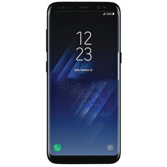 samsung galaxy s8 dual