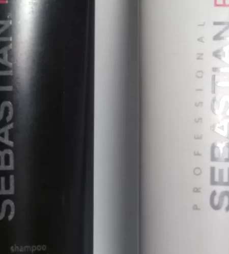 Sebastian Penetraitt Resenha Kit Máscara de Reconstrução para cabelos danificados