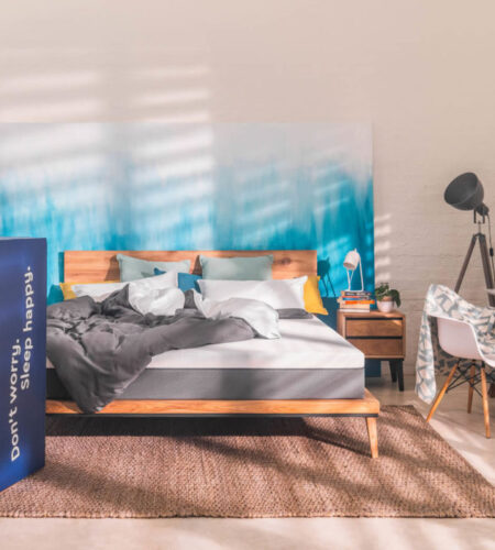 Colchão Emma Casal é Bom? Saiba se Vale a Pena Comprar Colchão Emma!