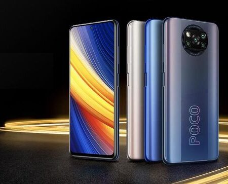 Celular Poco X3 é bom? Avaliações do celular Poco Xiaomi