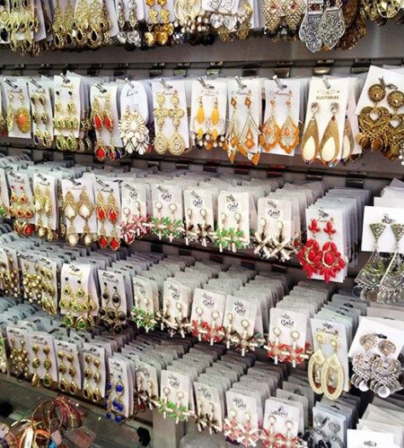 Revenda Folheados e Bijuterias | Fature mais de R$2.000 por mês!