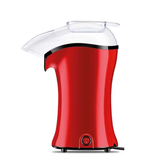 Pipoqueira Popflix Pp-03 1200w Vermelha Mondial 110V