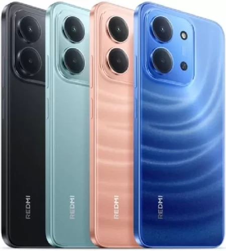 Smartphone Xiaomi REDMI 15C 256GB/8GB, 128GB/6GB, 128GB/4GB LANÇAMENTO 2025 + Nota Fiscal