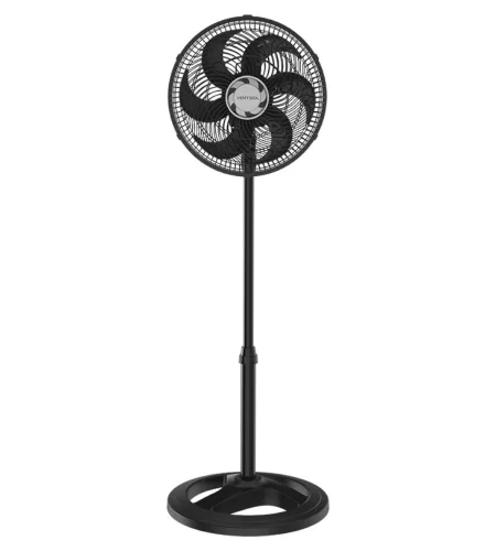 Ventilador de coluna 30 cm 6 pás oscilante – TURBO 6 Ventisol