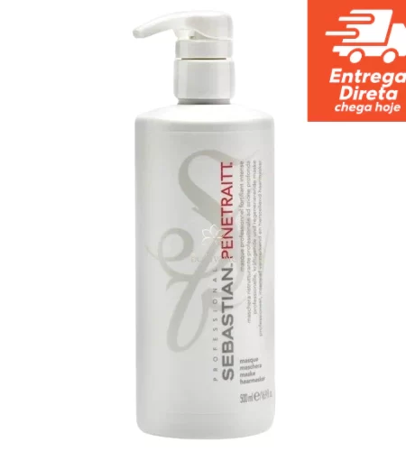 Máscara Sebastian Professional Penetraitt 500ml